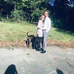 Meet your Posher, Curtis